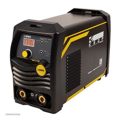 Сварочный инвертор КЕДР UltraARC-209 (220 В)