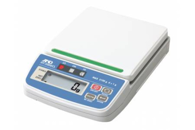 AND HT-500CL - Лабораторные электронные весы