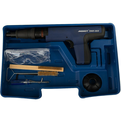 Пистолет монтажный ПМП–303 MOLOT