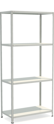 СТФЛ Стеллаж 1054-2.2