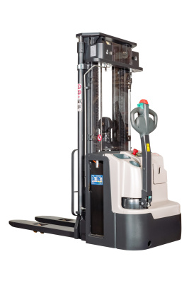 Самоходный штабелер ESL16 TX430 SBC