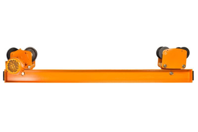 Балка концевая подвесная удлин. TOR г/п 5,0 
т L 2,2 м