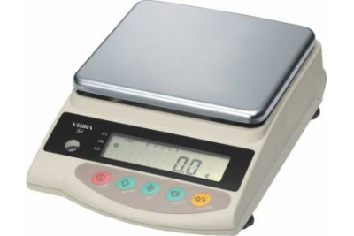 VIBRA SJ-2200CE - Лабораторные электронные весы