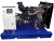 Дизельный генератор TFi 110MC