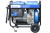 Дизель генератор TSS SDG 7000EHA