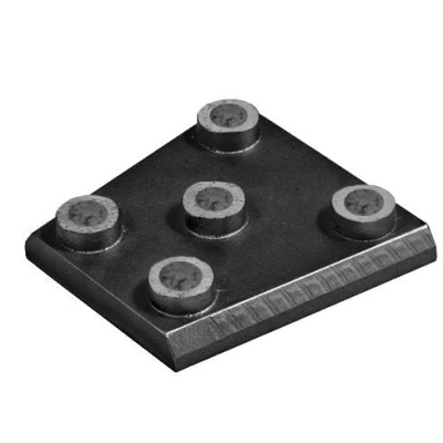 Франкфурт алмазный GM №00 - 1600/1250 (20x20x6+2)