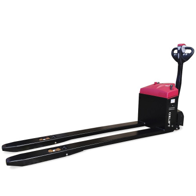 Тележка самоходная электрическая TX15 L2000 OXLIFT 2000 мм 1500 кг
