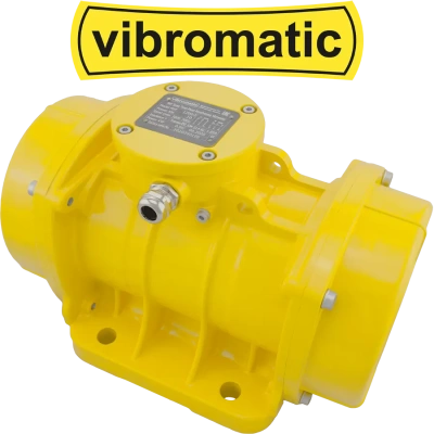 Площадочный вибратор MVF400/3M