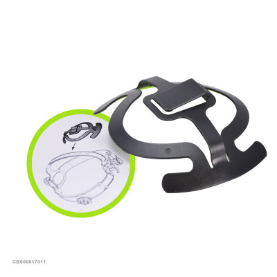 Вставка в оголовье OPTREL Comfort pad