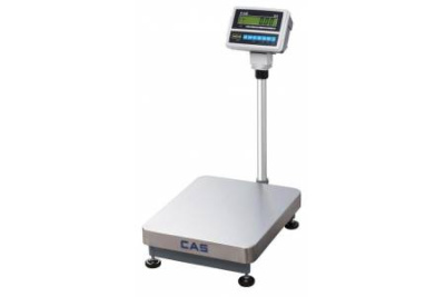 CAS HB-30 - Товарные весы | товарные весы стандартные