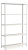 СТФ Стеллаж 1545-2,5