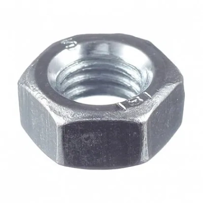 Гайка М 6 с покрытием
