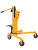 Тележка для бочек TOR DT350B, 350 кг