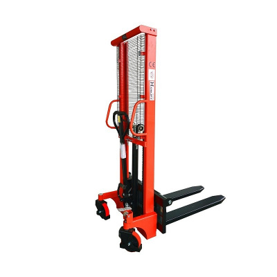 Ручной гидравлический штабелер HS 3010 OXLIFT 3000 мм 1000 кг