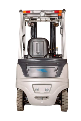 Электрический погрузчик FB16NAC