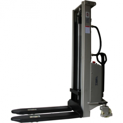 Электрический штабелер TISEL SES1016M