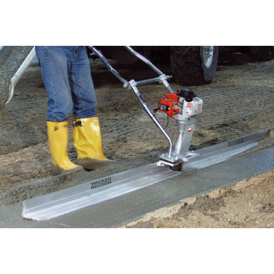 Двигатель Wacker Neuson для виброрейки P 35A