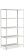 СТФ Стеллаж 1265-2,2