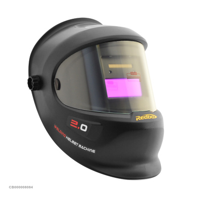 Маска сварщика Redbo LYG-4400