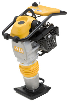 Вибротрамбовка бензиновая ENAR PH-80YD