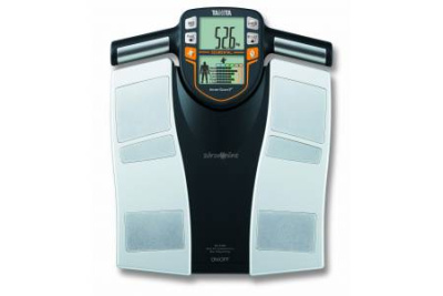Tanita BC-545N - Весы с анализатором жировой массы и воды в организме