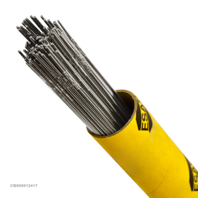 Прутки присадочные ESAB OK Tigrod 5183 ⌀ 1,6 мм (пачка 2,5 кг)