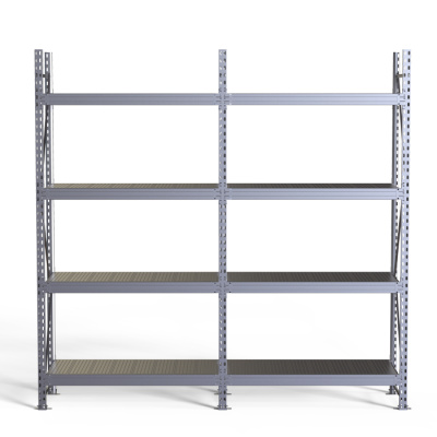 SGR-V-Zn Стеллаж 1864-2,5-DS