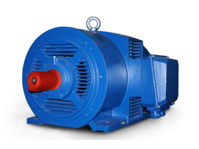 Электродвигатель пониженной высоты (IP23) 5АН 225М6