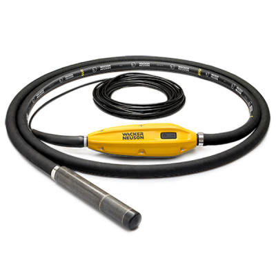 Высокочастотный глубинный вибратор Wacker Neuson IE 38/42/5/15 в Чебоксарах
