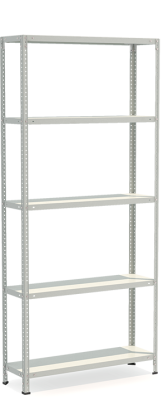 СТФЛ Стеллаж 1035-2.2