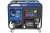 Дизель генератор TSS SDG 12000EH3A