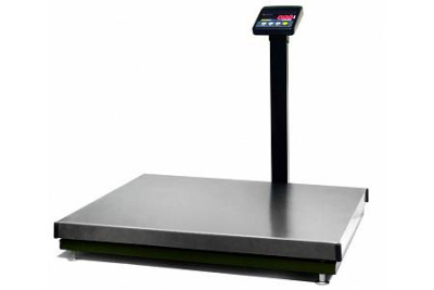 ПВм-3/300-О нерж. (850х650) - Товарные весы | товарные весы стандартные