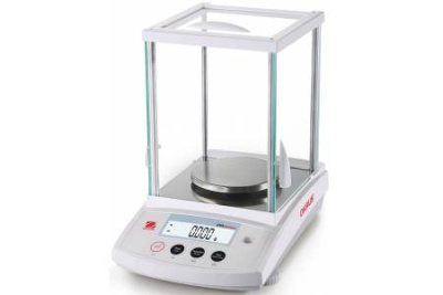 OHAUS PR423/E - Лабораторные электронные весы