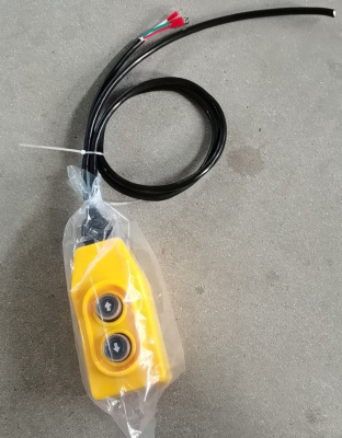 Пульт управления для лебедок электрических 
KCD 300 кг 220В