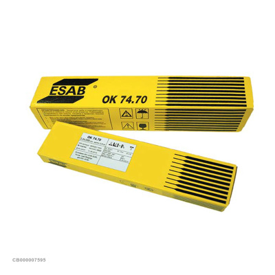 Электроды ESAB OK 74.70 ⌀ 3,2 мм, пачка 5,8 кг