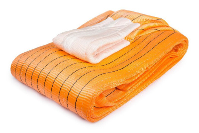 Строп текстильный BARA — RUS СТП 15,0 т 19,5 м 300 мм