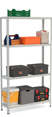 СТФ Стеллаж 1034-1,8