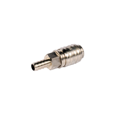 143U10 Фитинг Муфта евро - Штуцер 10 мм, Fratelli Ghiotto