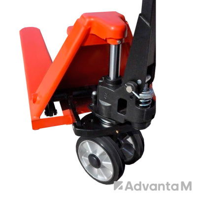 Гидравлическая тележка PROLIFT AC two