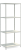 СТФ Стеллаж 1074-2,5 СТФ Стеллаж 1074-2,5