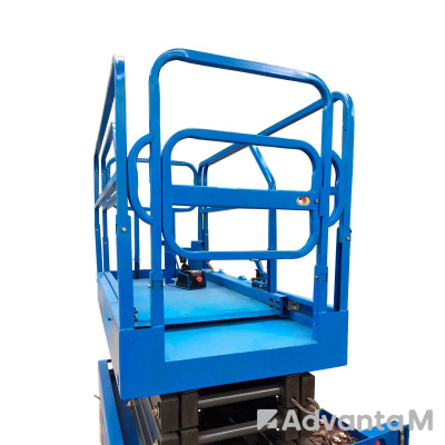 Самоходный ножничный подъемник PROLIFT PL1423