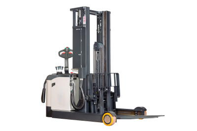 Самоходный штабелер PRS15 DX300 EPS-PL-SS