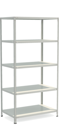 СТФЛ Стеллаж 1065-2.0