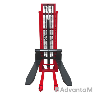 Ручной штабелер PROLIFT SDF 1025