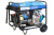 Дизель генератор TSS SDG 7000EHA