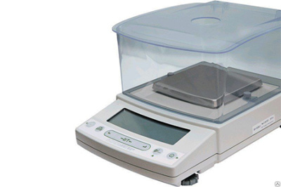 ВЛЭ-823СI - Лабораторные электронные весы