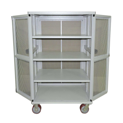 Тележка банковская ТСБ – 1