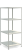 СТФ Стеллаж 784-1,8