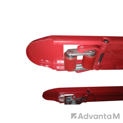 Гидравлическая тележка PROLIFT AC-low-52