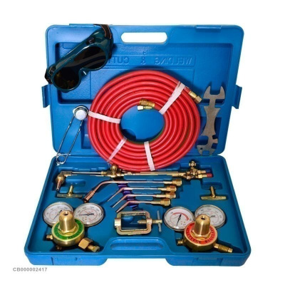 Комплект ПГУ- 10А, БАРСВЕЛД